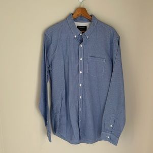 American Eagle button down!
